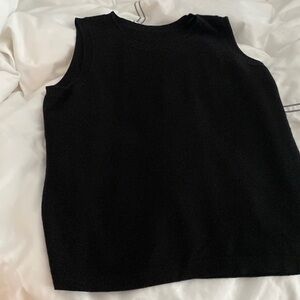 Banana republic womens tank sweater